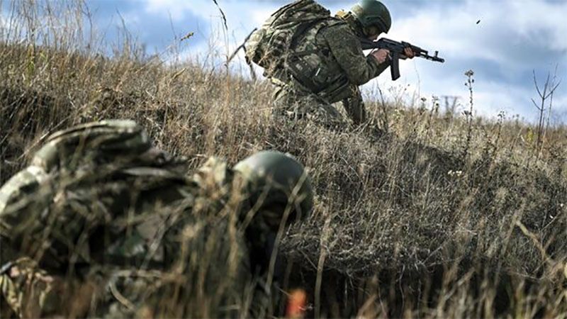 Defensa de Rusia anuncia que sus tropas &ldquo;liberaron&rdquo; varias localidades en Zaporozhie y Donetsk