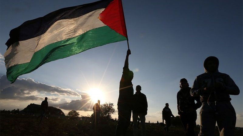 Ham&aacute;s rechaza la resoluci&oacute;n del CSNU que impone una fuerza internacional sobre Gaza