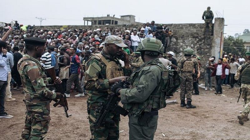 Mueren catorce personas en un ataque en el oeste de RDC