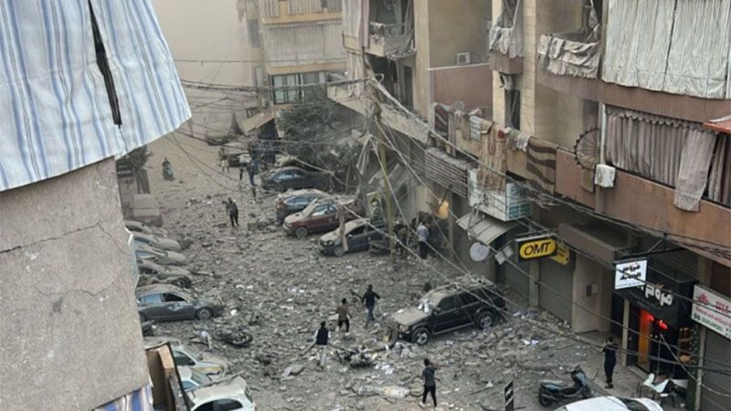 Ir&aacute;n condena ataque israel&iacute; contra soberan&iacute;a nacional del L&iacute;bano