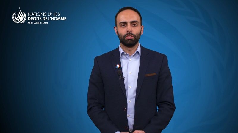 La ONU denuncia la muerte de m&aacute;s de 125 civiles en ataques del r&eacute;gimen sionista contra L&iacute;bano