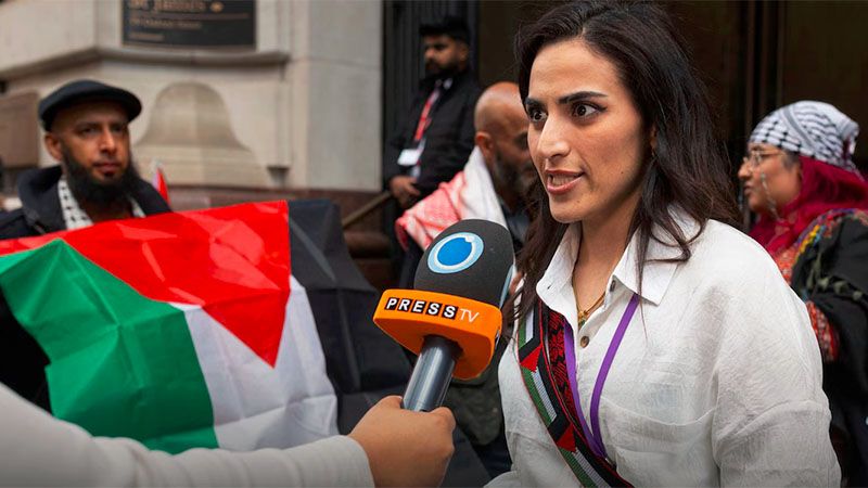 Suspendida durante 15 meses una m&eacute;dica brit&aacute;nica por criticar &ldquo;la supremac&iacute;a jud&iacute;a&rdquo;