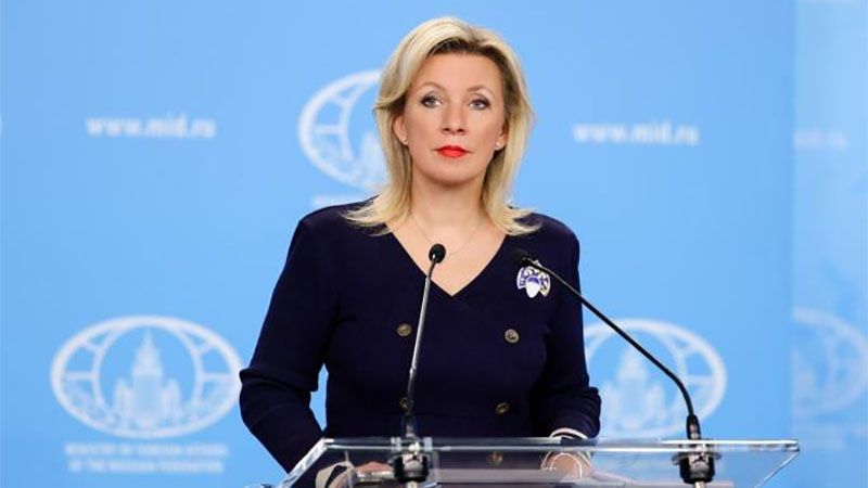 Rusia acusa a Estados Unidos de reclutar mercenarios filipinos para la guerra de Ucrania