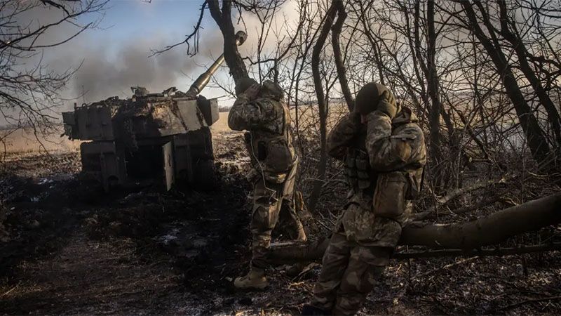 Rusia repeli&oacute; m&aacute;s de 50 ataques que buscaban rescatar a tropas ucranianas rodeadas en una ciudad clave