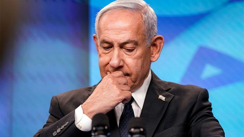 Netanyahu solicita un indulto presidencial ante juicio en curso por corrupci&oacute;n