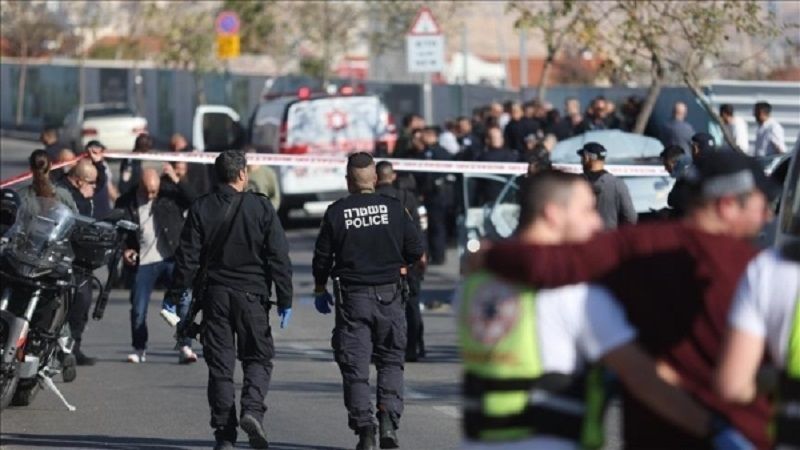 Ham&aacute;s aplaude la heroica operaci&oacute;n que dej&oacute; a dos militares israel&iacute;es heridos en Cisjordania