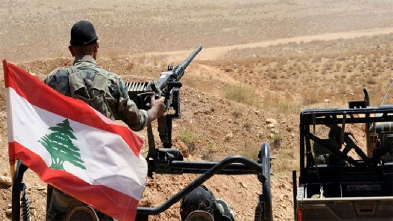 El Ejército libanés arresta al líder de una célula de Daesh en el norte del país