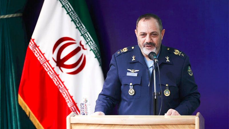 Irán asegura que su capacidad militar supera niveles previos a guerra de junio