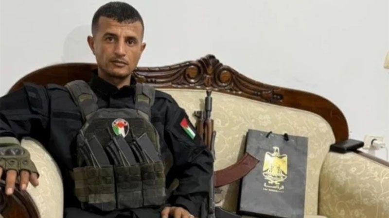 Muere Yasser Abu Shabab, líder de la banda apoyada por la ocupación israelí en Gaza