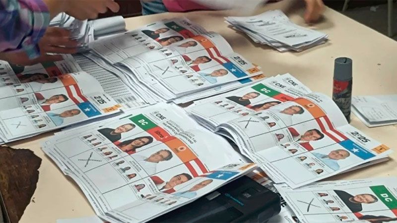 Honduras sin presidente electo a una semana de los comicios