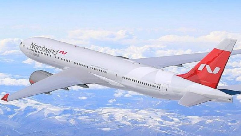 EEUU prorroga un a&ntilde;o las sanciones contra la aerol&iacute;nea rusa Nordwind