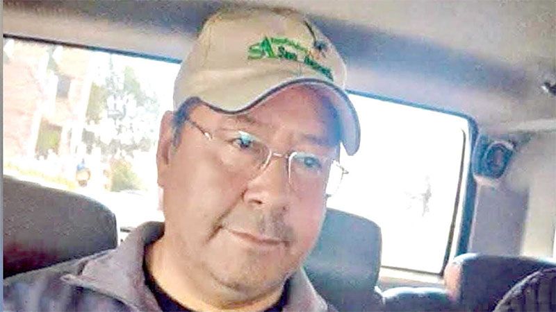 La Fiscal&iacute;a de Bolivia pide tres meses de prisi&oacute;n preventiva para el expresidente Luis Arce