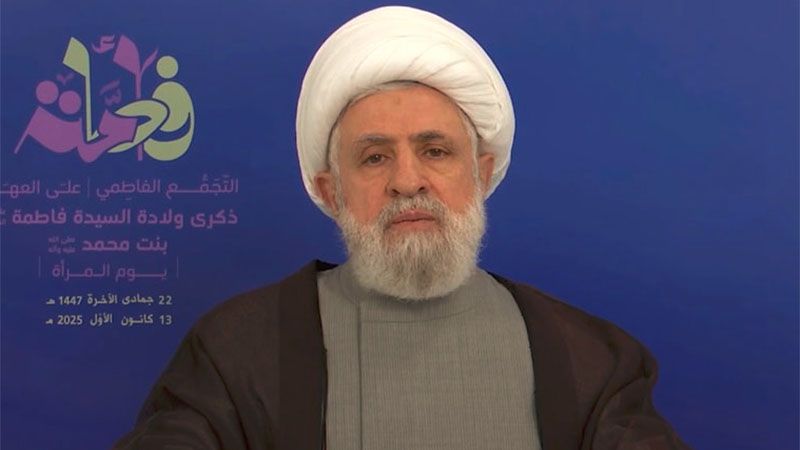 Hezbol&aacute; reitera que no depondr&aacute; las armas aunque el mundo entero se une contra L&iacute;bano