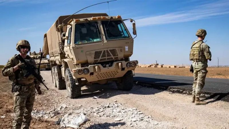 Dos militares y un int&eacute;rprete de EEUU mueren en un ataque en Siria