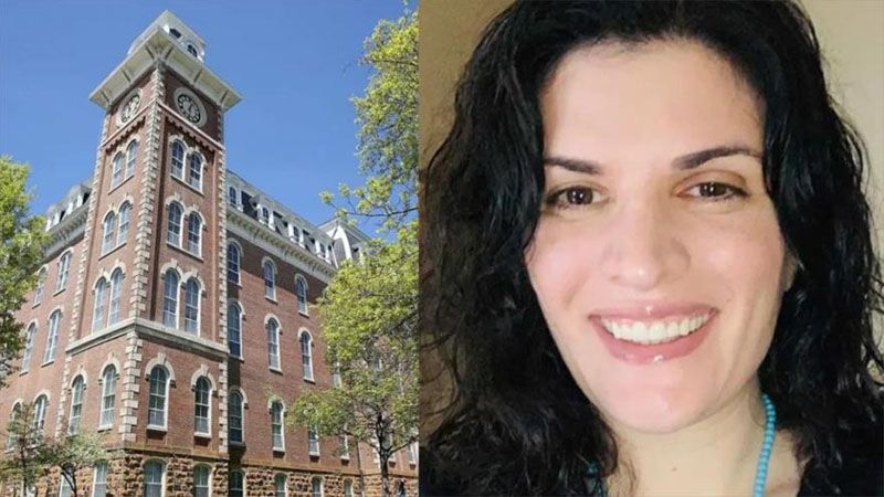 Despiden en EEUU a una profesora iran&iacute; por su apoyo a Ir&aacute;n y Palestina