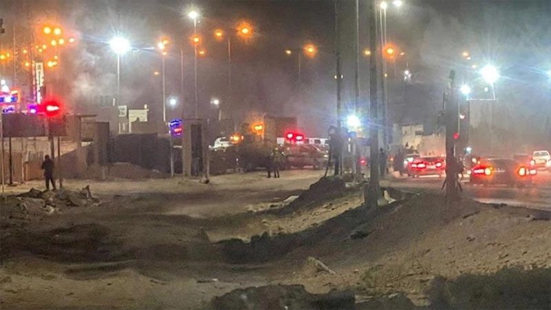 Hombres armados matan a tiros a 3 polic&iacute;as y un civil en sureste de Ir&aacute;n