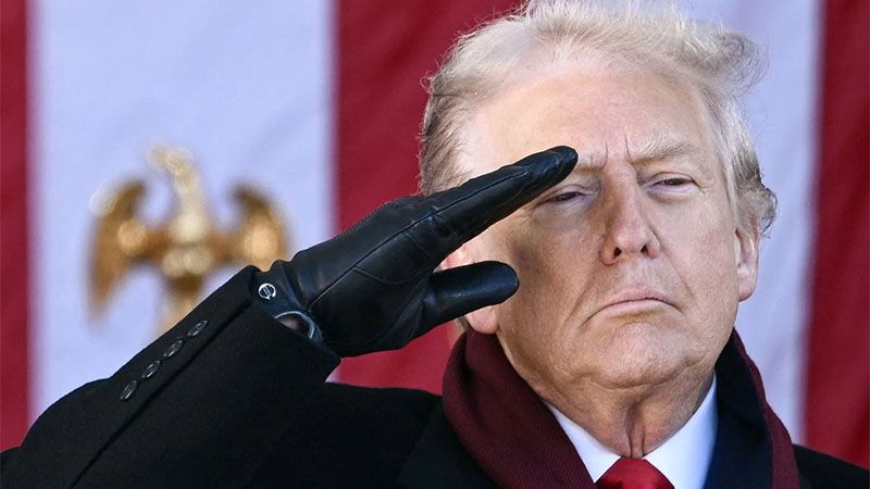 Las ocho guerras que Donald Trump afirma haber resuelto este a&ntilde;o