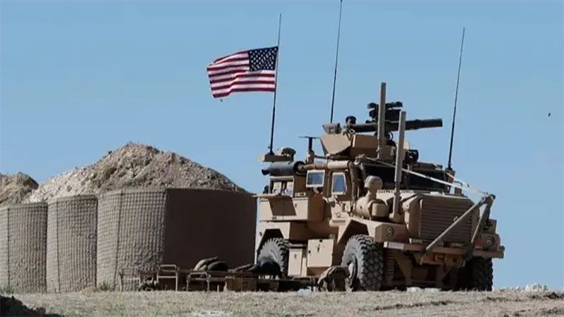 Estados Unidos lanza intensos bombardeos contra objetivos de Daesh en Siria
