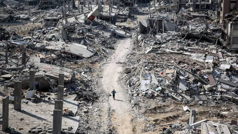 B&eacute;lgica se une oficialmente a Sud&aacute;frica en acusaci&oacute;n de genocidio contra el r&eacute;gimen sionista