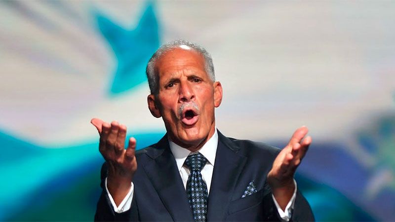 Nasry Asfura, el elegido de Trump a la Presidencia de Honduras