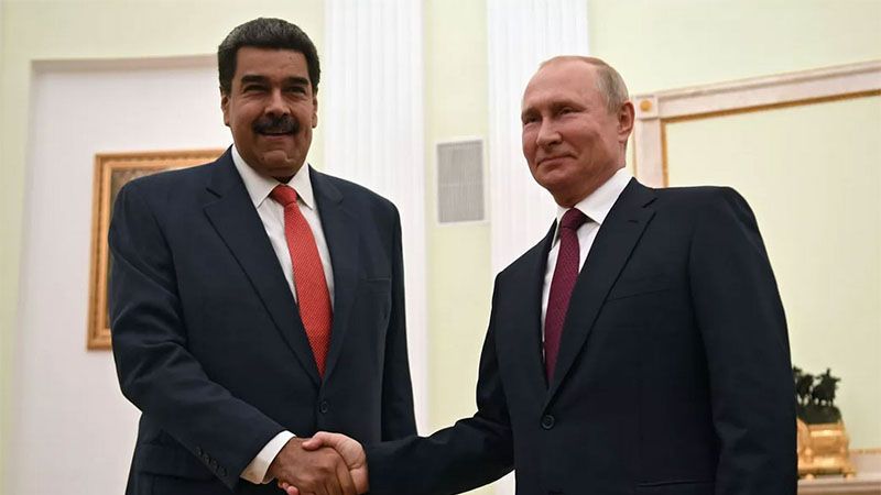 Caracas agradece el firme apoyo de Rusia a la soberan&iacute;a venezolana