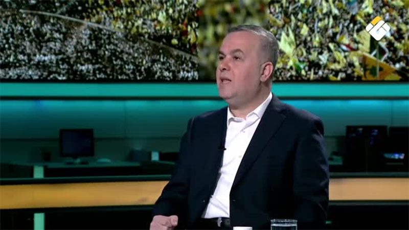 Diputado liban&eacute;s afirma que Hezbol&aacute; est&aacute; preparado para cualquier escenario