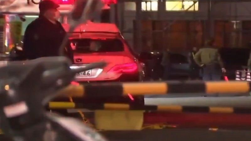 Jap&oacute;n: M&aacute;s de 15 heridos en un ataque con arma blanca en una f&aacute;brica de Mishima