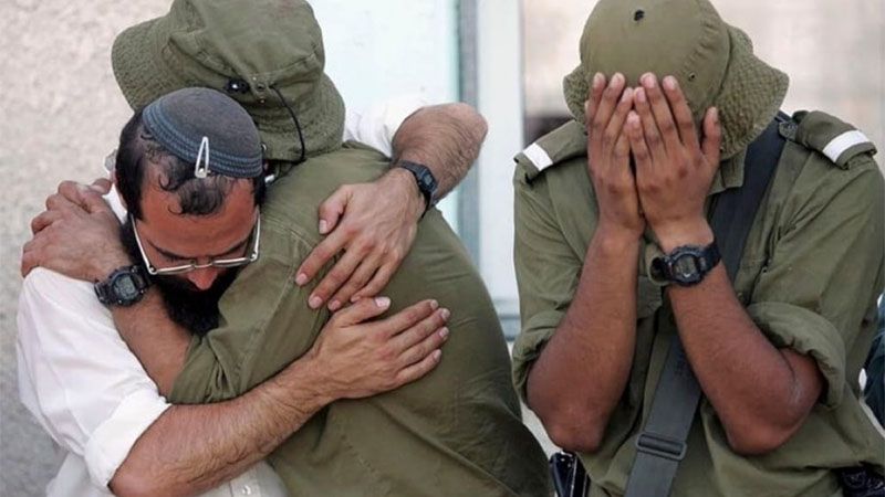 Unos 151 soldados israel&iacute;es murieron en 2025; el 14% por suicidio