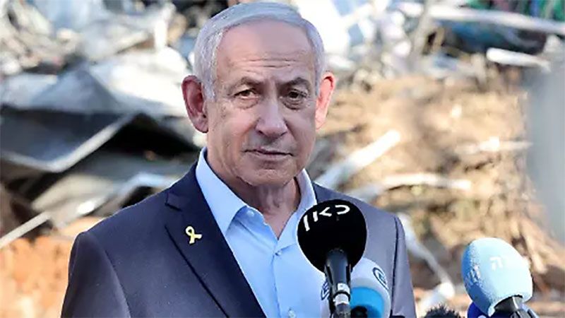 Netanyahu avisa que atacar&aacute; a Ir&aacute;n si reanuda la producci&oacute;n de misiles y programa nuclear