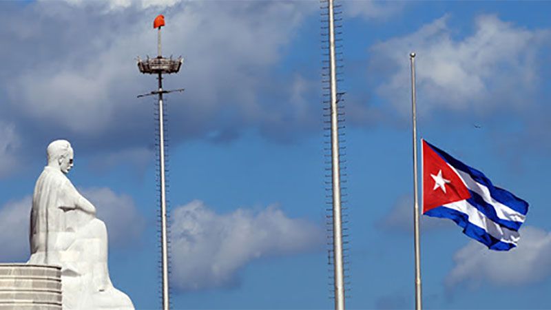 Cuba declara Duelo Nacional por sus ca&iacute;dos en ataque contra Venezuela