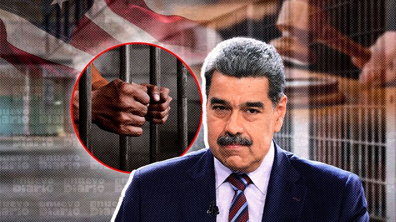 El presidente Nicol&aacute;s Maduro comparecer&aacute; el lunes 5 de enero ante corte de Nueva York