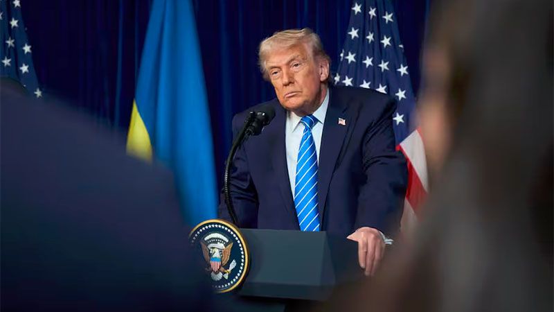 Estados Unidos se retira de 66 entidades mundiales