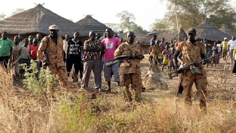 Mueren 19 personas en un ataque de las RSF en Darfur