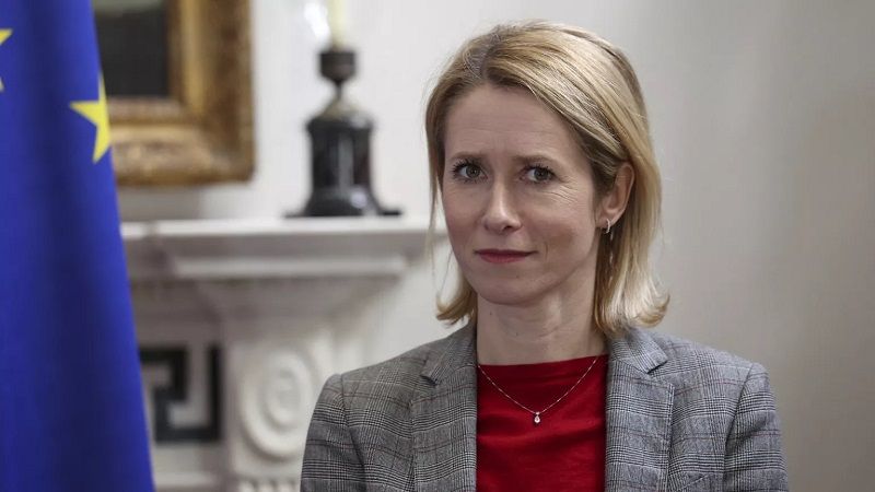 Kallas: Ninguna amenaza ni arancel cambiar&aacute; que Groenlandia pertenece a su gente