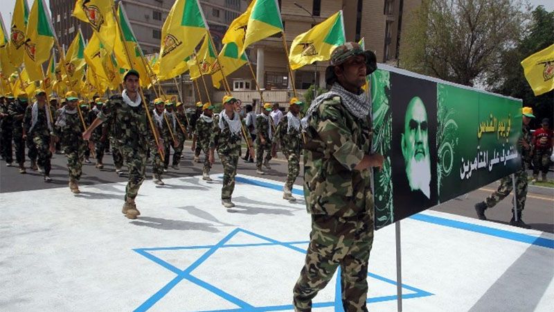 Hezbol&aacute; de Iraq llama a prepararse para apoyar a Ir&aacute;n ante amenazas de EEUU