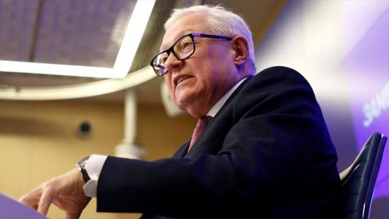 Rusia exige a EEUU cesar su pirater&iacute;a pol&iacute;tica y liberar a Maduro