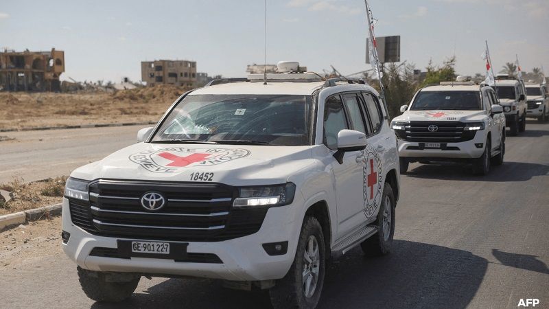 El CICR confirma el traslado a Gaza los cad&aacute;veres de 15 palestinos en virtud del acuerdo de alto el fuego