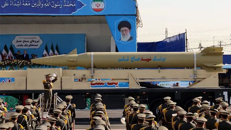 Yemen asegura que cualquier acci&oacute;n militar contra Ir&aacute;n est&aacute; condenada al fracaso