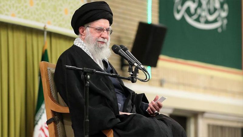 Eco de la advertencia del L&iacute;der de Ir&aacute;n en medios israel&iacute;es