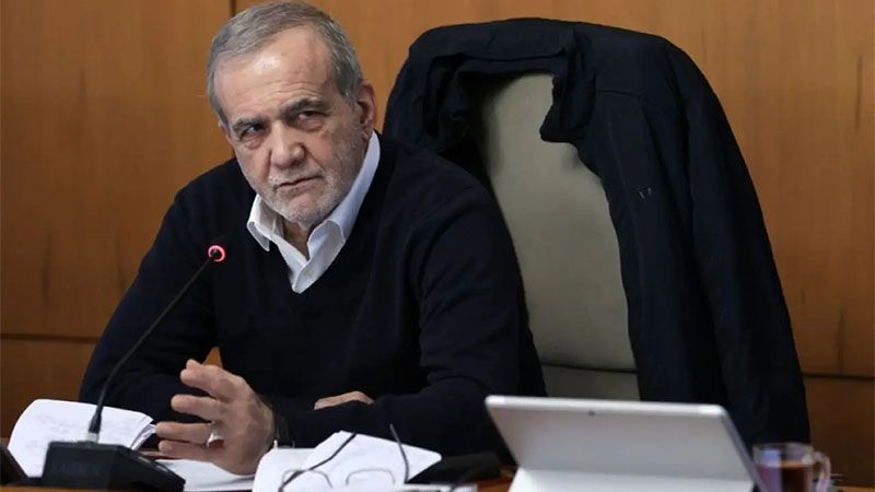 Ir&aacute;n instruye iniciar los preparativos para las conversaciones con Estados Unidos