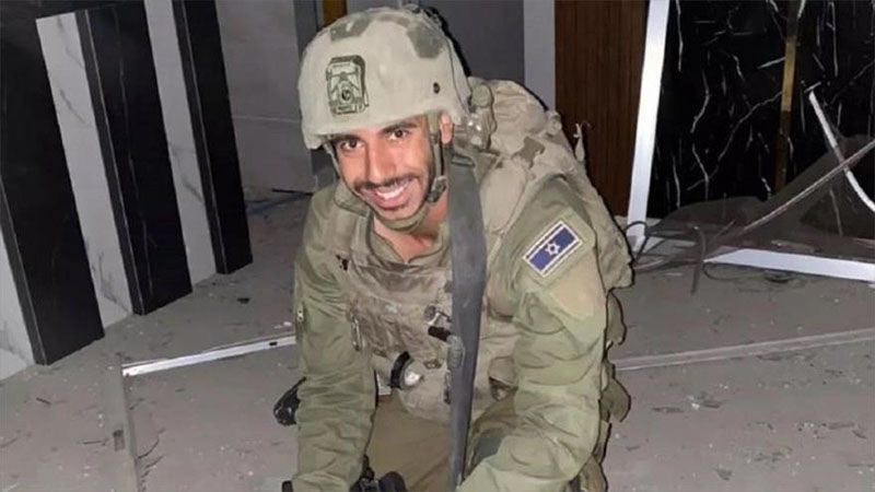 La Fundaci&oacute;n Hind Rajab denuncia a soldado israel&iacute; en EEUU por genocidio en Gaza