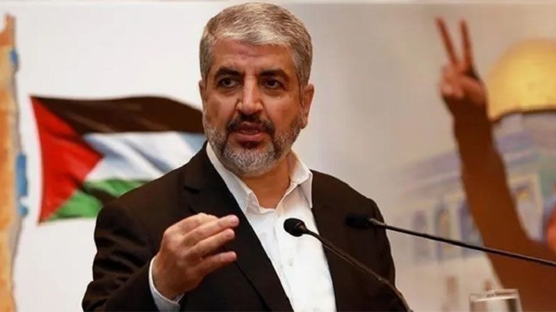 Ham&aacute;s afirma que la Resistencia no entregar&aacute; las armas