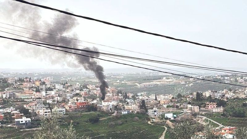 Un nuevo ataque israel&iacute; contra L&iacute;bano mata a tres personas, incluido un ni&ntilde;o