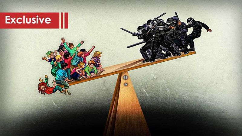 C&oacute;mo Jeffrey Epstein pudo haber justificado sus cr&iacute;menes