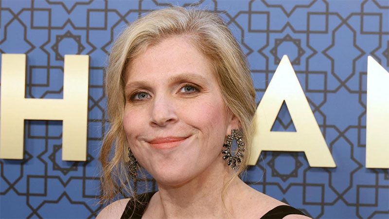 Encuentran muerta a la productora de una famosa serie de esp&iacute;as israel&iacute;