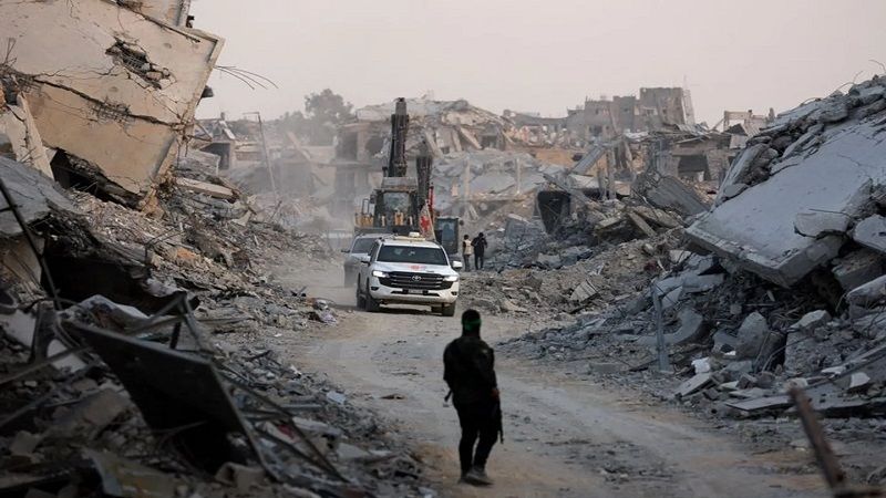 El ej&eacute;rcito de ocupaci&oacute;n israel&iacute;a mata a un palestino en un nuevo ataque en el norte de Gaza