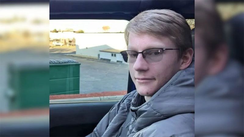 Identifican al joven abatido al tratar de ingresar armado a la residencia de Trump