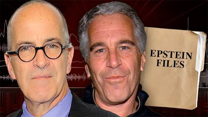 El hermano de Jeffrey Epstein cuestiona el relato oficial y afirma que fue asesinado