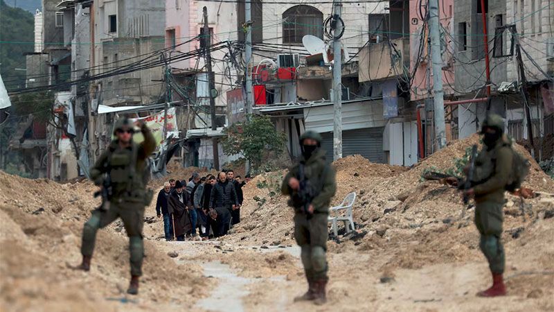 Amnist&iacute;a Internacional pide frenar expansi&oacute;n israel&iacute; y violencia de colonos en Cisjordania