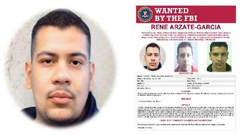EEUU acusa de narcoterrorismo al capo mexicano &ldquo;La Rana&rdquo; y ofrece millonaria recompensa